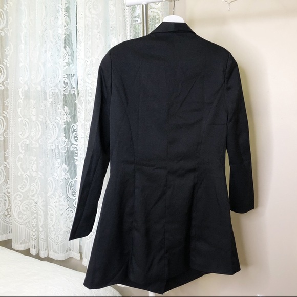 Blazer Dress - Picture 4 of 4